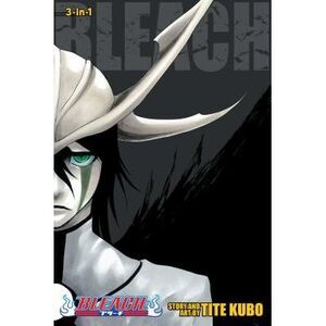 Bleach (3-In-1 Edition), Vol. 14 -- Tite Kubo